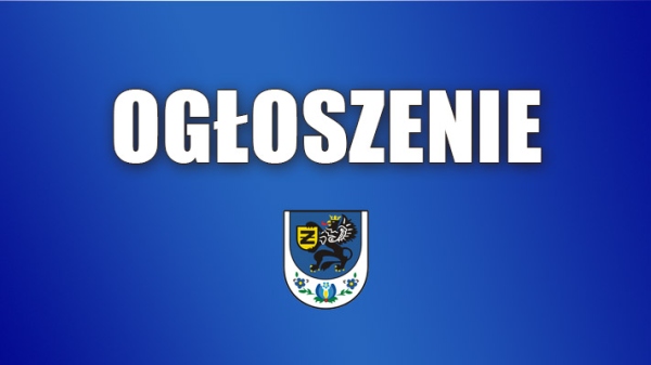 Ogłoszenie o naborze wniosków do otwartych konkursów ofert na realizację zadań w dziedzinie Sportu i Kultury w roku 2024 w Gminie Żukowo.