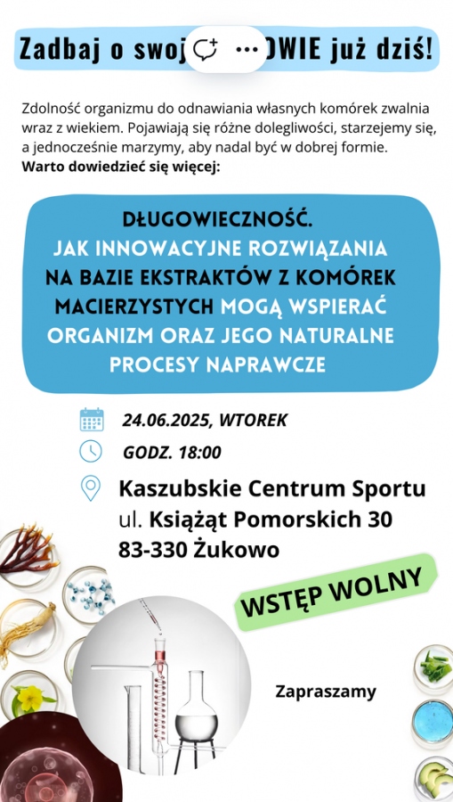 Spotkanie nt. zdrowia w KCS
