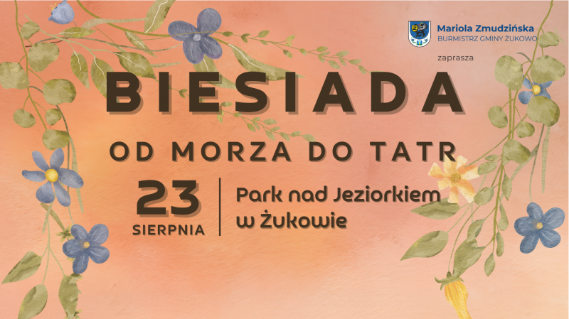 Biesiada od morza do Tatr