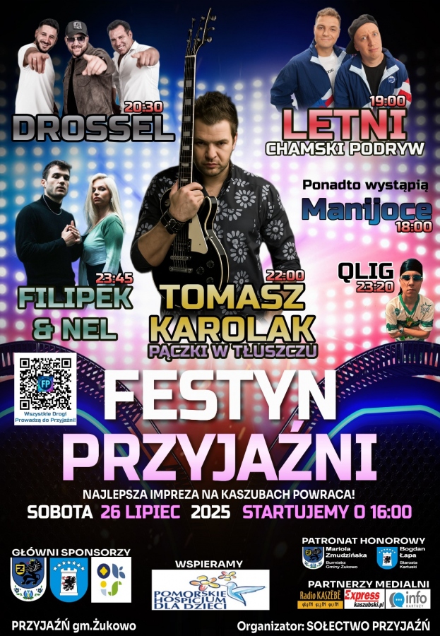 Festiwal Przyjaźni