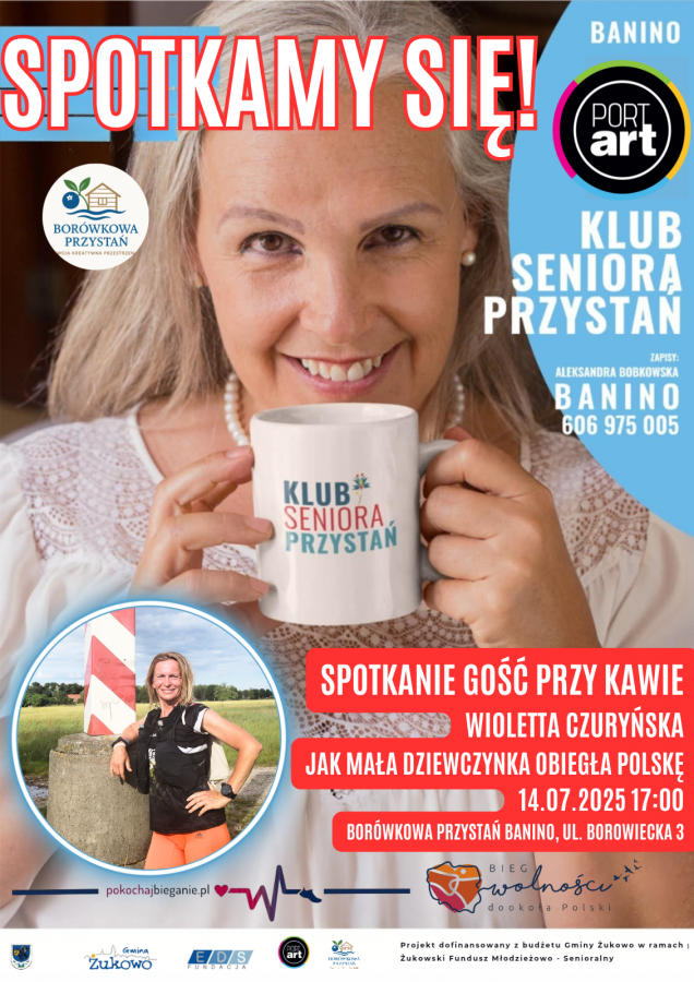 Spotkamy się!