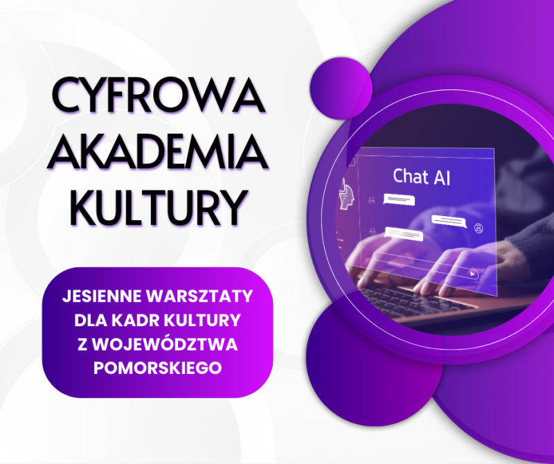 Cyfrowa Akademia Kultury
