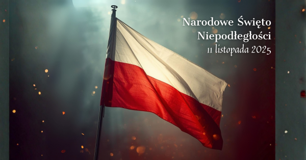 Gminne obchody Święta Niepodległości
