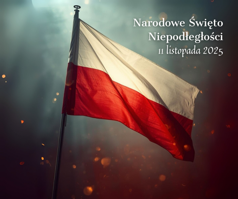 Gminne obchody Święta Niepodległości