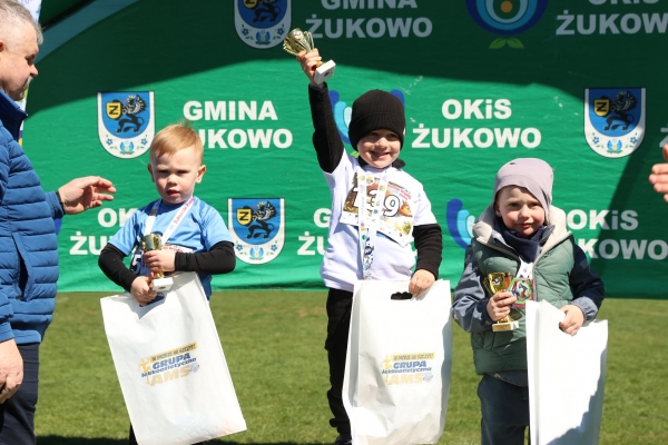 FESTIWAL SPORTU w Żukowie