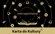 Metropolitalna karta do Kultury