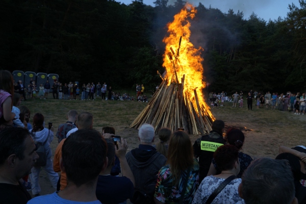 22 czerwca - Zapraszamy na najlepszą imprezę sobótkową w powiecie!