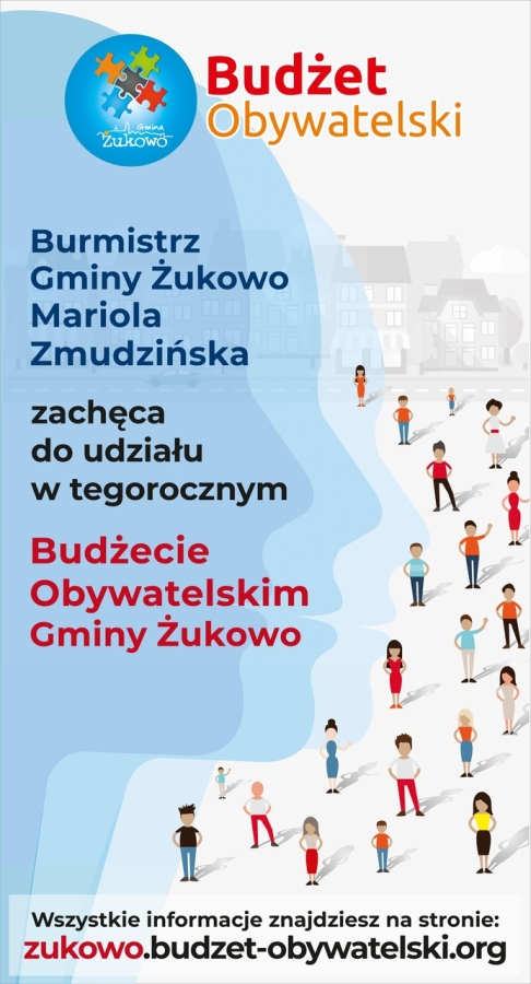 Masz pomysł dla lokalnej społeczności? Wkrótce ruszy Budżet Obywatelski