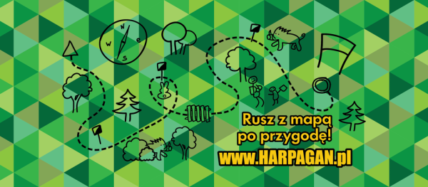 Rusz z mapą po przygodę!