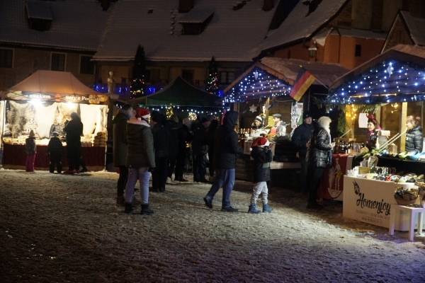 Czekamy na wystawców Jarmarku Bożonarodzeniowego!