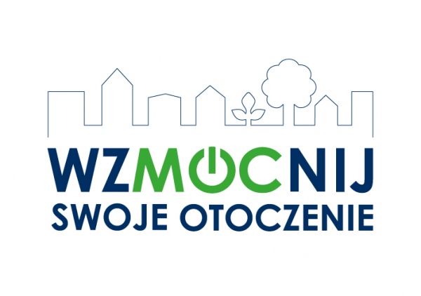 Z nową energią ruszamy z nowym projektem!