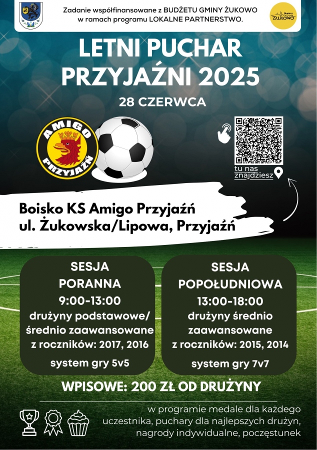 Letni Puchar Przyjaźni