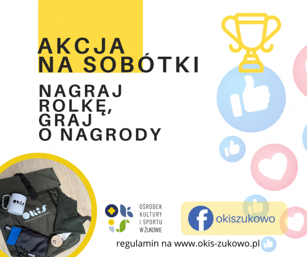 Rusza Akcja NA SOBÓTKI!