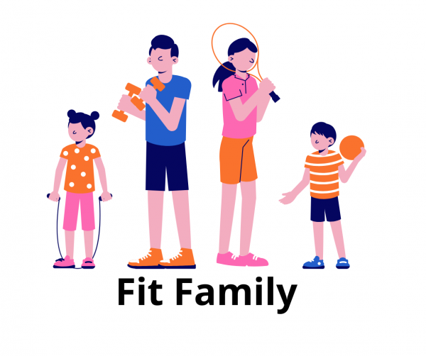 Fit Family w Małkowie