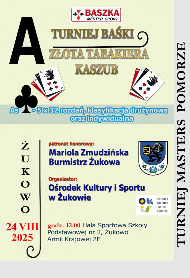 Turniej Baśki