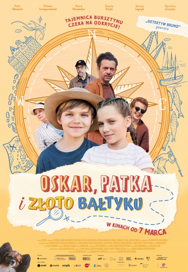Ostatnie wakacyjne kino plenerowe