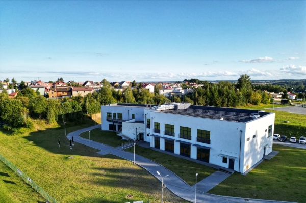Nowy profil Kaszubskiego Centrum Sportu na Facebooku