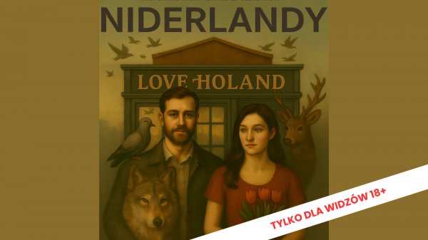 Przedstawienie "Niderlandy"
