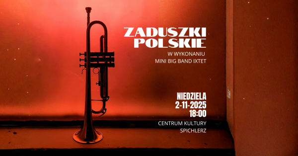 Zaduszki polskie