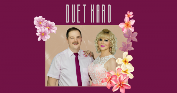 Dzień Kobiet z OKiS: koncert Duet Karo