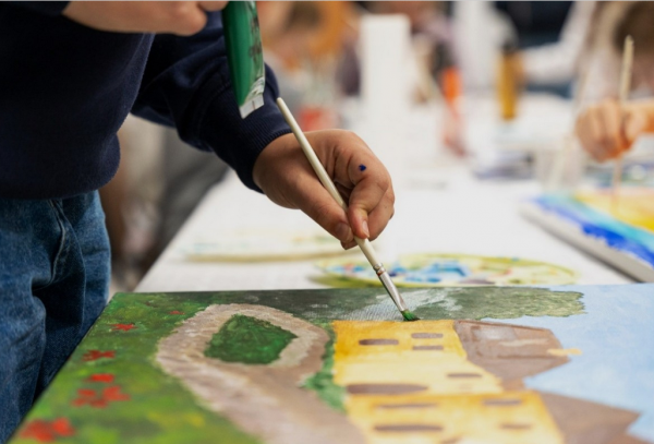 Kulturalny ORLEN - możliwość finansowania zewn. NGO