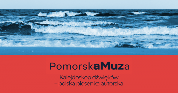 Kalejdoskop dźwięków – polska piosenka autorska