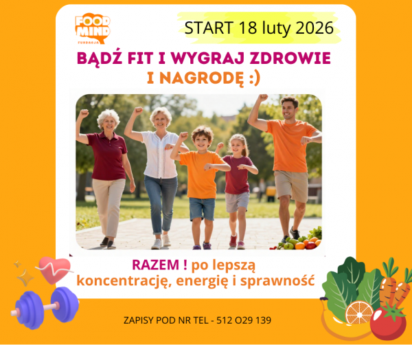 Warsztaty dietetyczno-sportowe