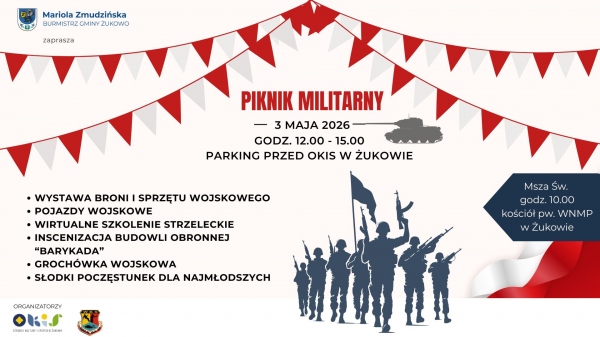 PIKNIK MILITARNY 