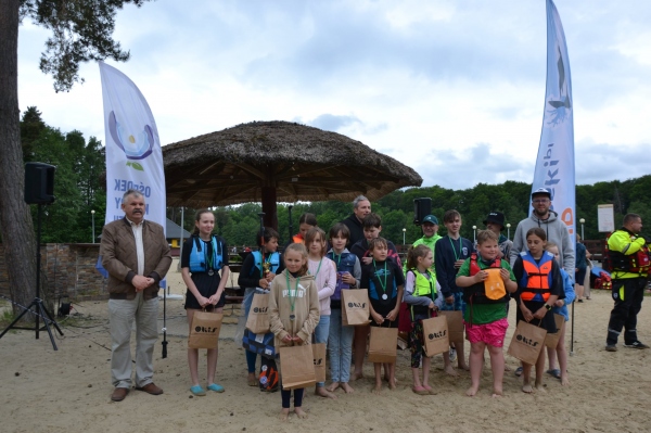 SUP DEMO Days Kaszuby - relacja 