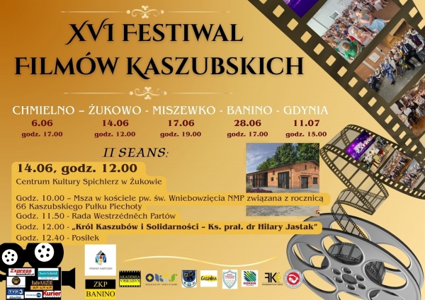 Dzień Pamięci 66. Kaszubskiego Pułku Piechoty 