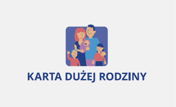 Karta Dużej Rodziny
